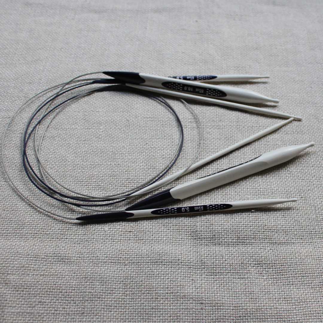 prym　エルゴノミック　輪針