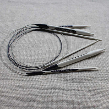 prym　エルゴノミック　輪針