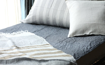 TLB HOME キルティングシーツ