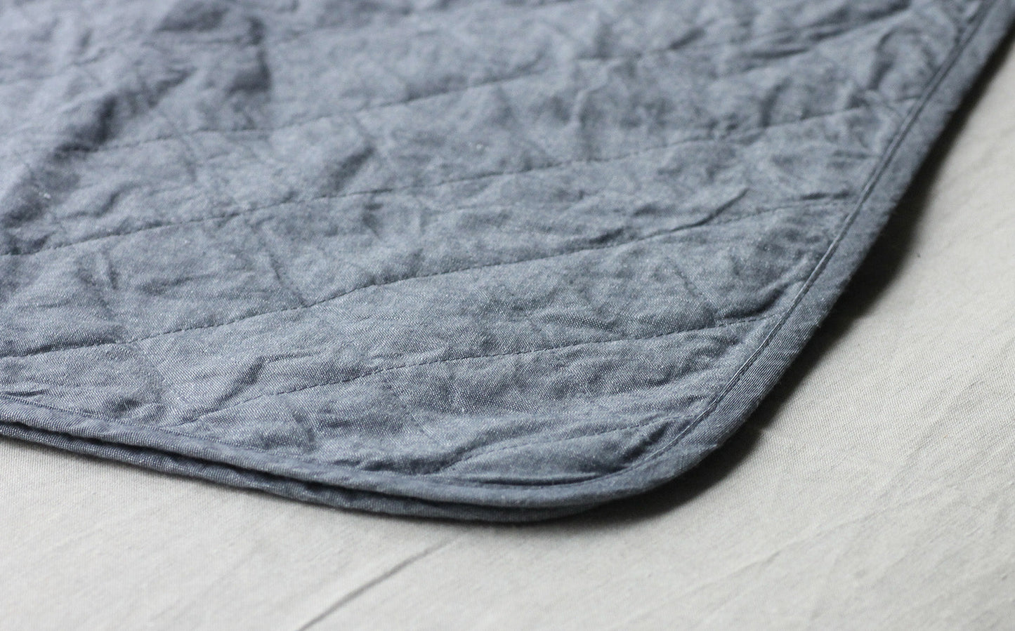 TLB HOME キルティングシーツ