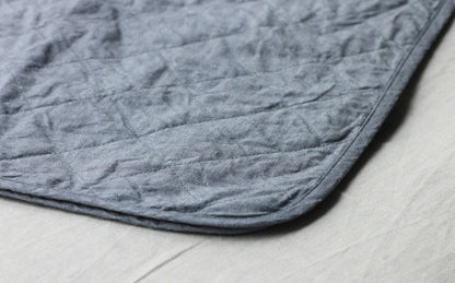 TLB HOME キルティングシーツ