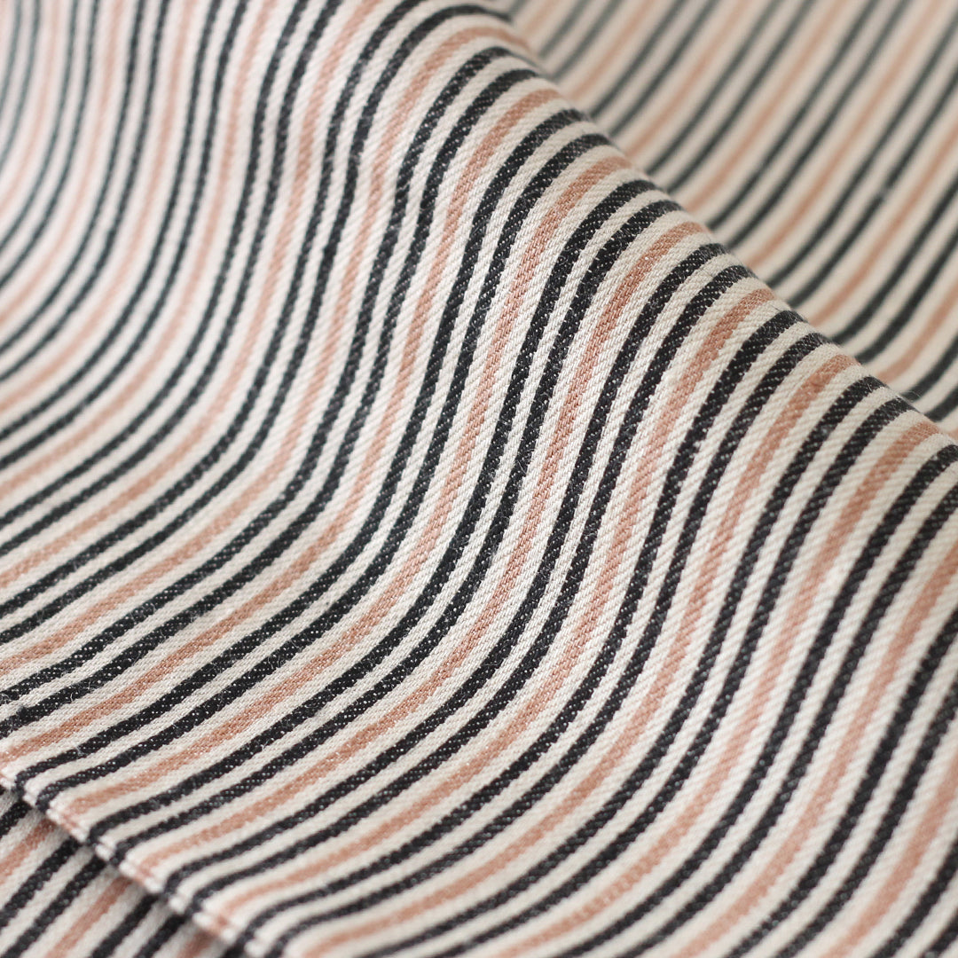 【在庫限り】LIBECO ピローケース　サン ガブリエル