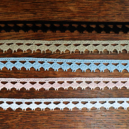 スカラップレース