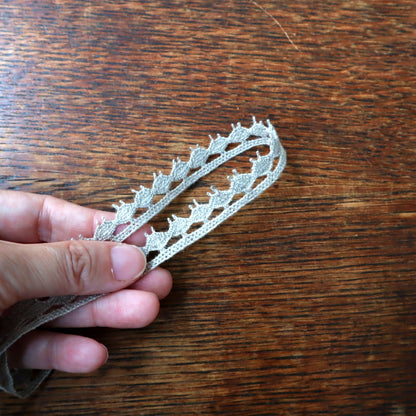 スカラップレース