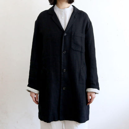 SALUÉ／ユニセックス コートジャケット