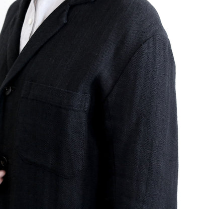 SALUÉ／ユニセックス コートジャケット