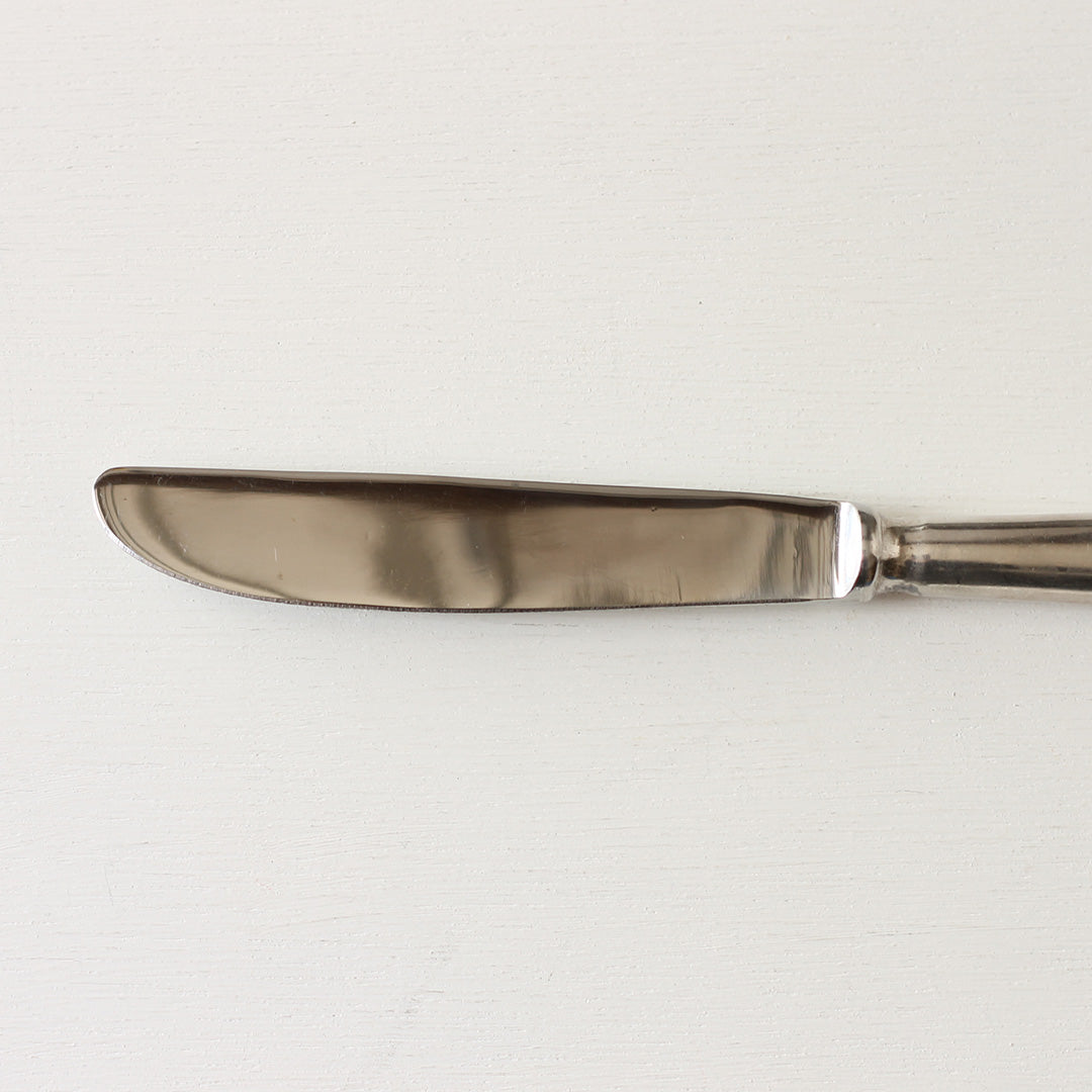 【在庫限り】CHEHOMA デザートナイフ　ホテルビストロ