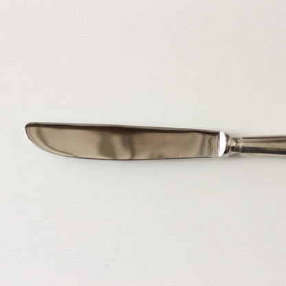 【在庫限り】CHEHOMA デザートナイフ　ホテルビストロ