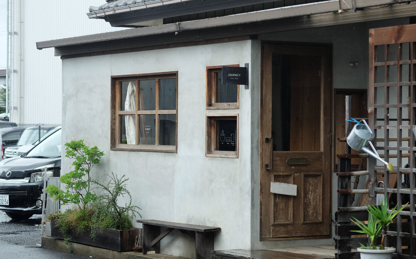 【受注商品】［JOURNEY×Envelope］enリュックサック