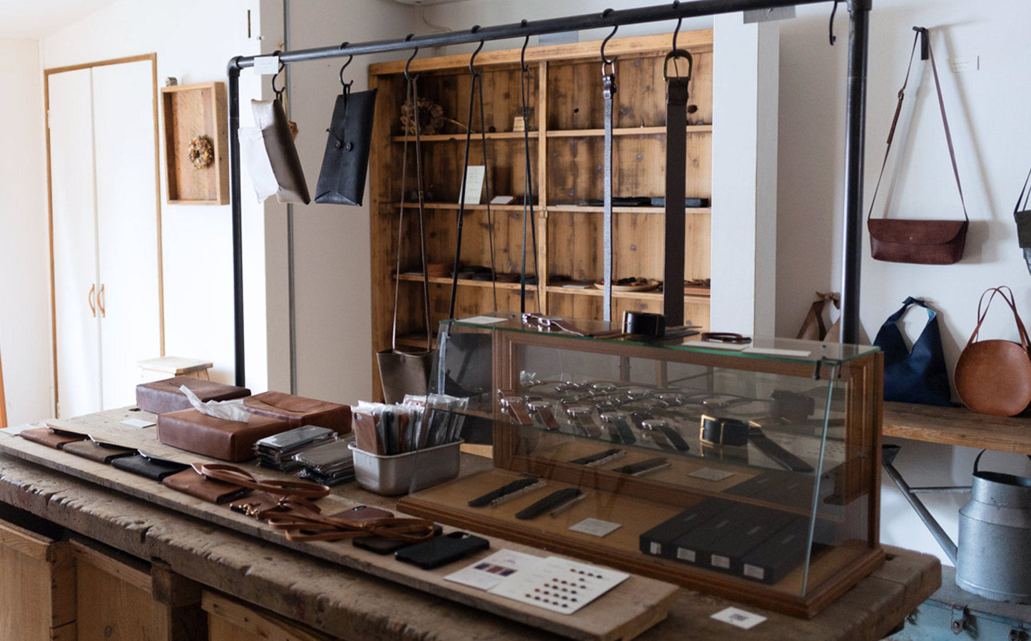 【受注商品】［JOURNEY×Envelope］enリュックサック