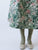 アプサント（緑）　スカート：エルマ/フルール