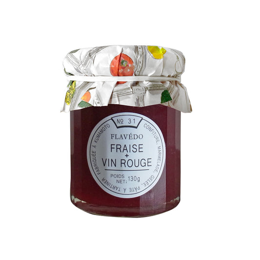 いちご＋熊本ワイン