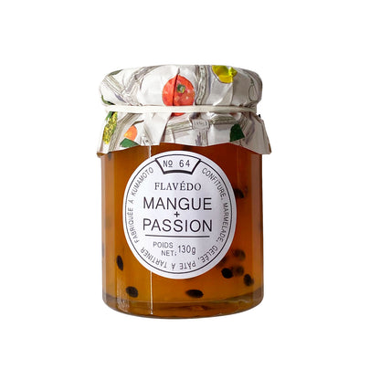 FLAVÉDO／マンゴー＋パッションフルーツ