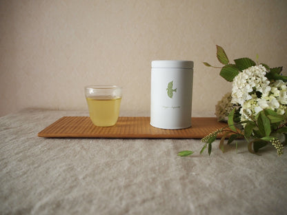 ［茶屋すずわ］おやすみのお茶（焙じ茶）