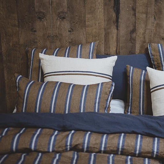 LIBECO ピローケース セーラム