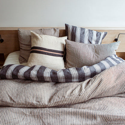 【在庫限り】LIBECO ピローケース　サン ガブリエル