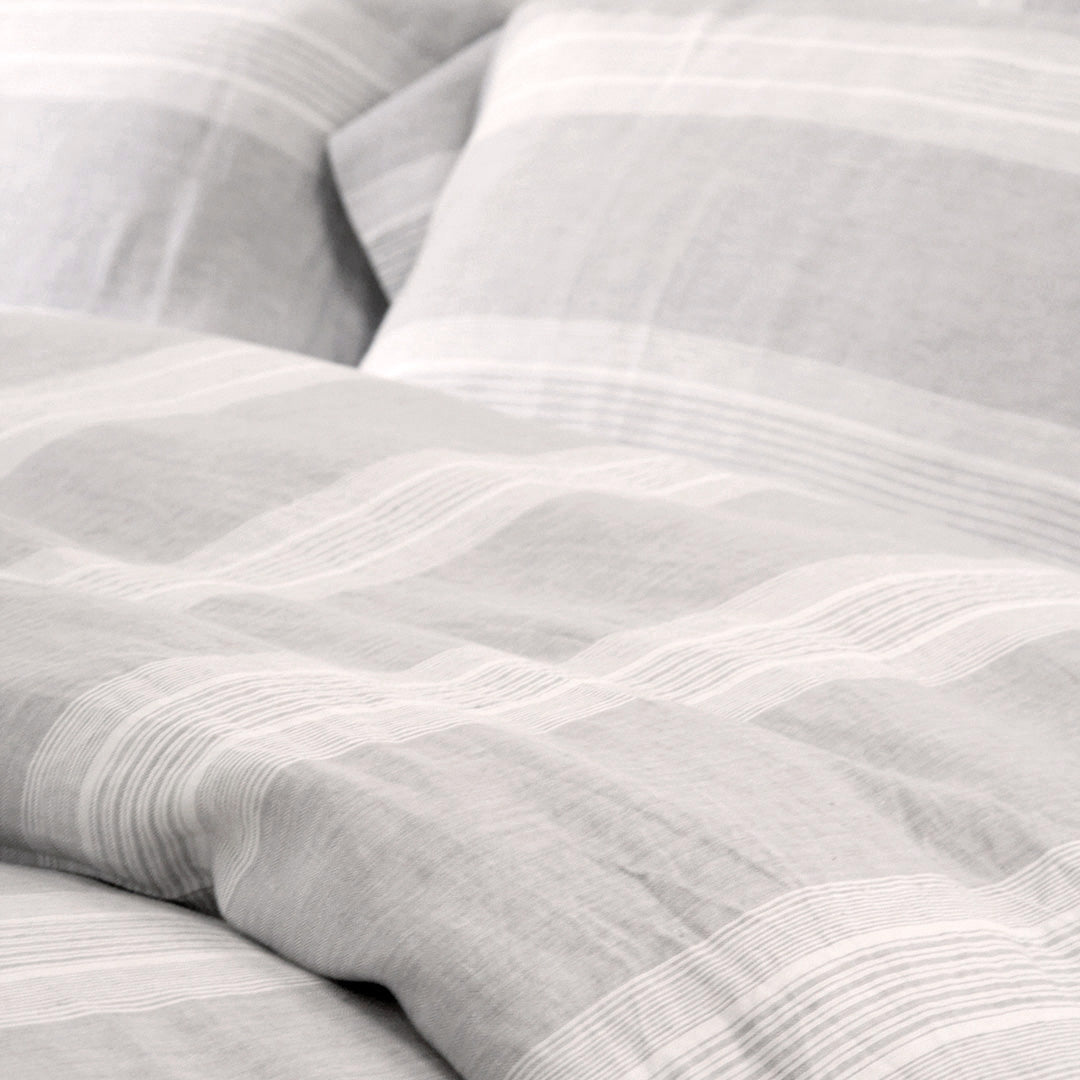 LIBECO デュベカバー シスコ – Envelope - エンベロープオンラインショップ