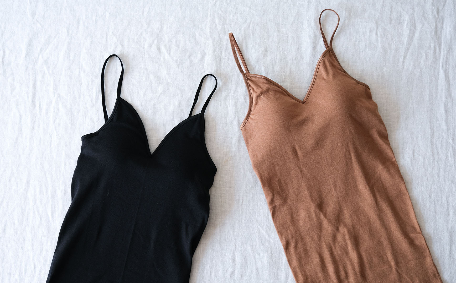 どんな時も頼れる、心地よい一枚 – Envelope - エンベロープオンライン