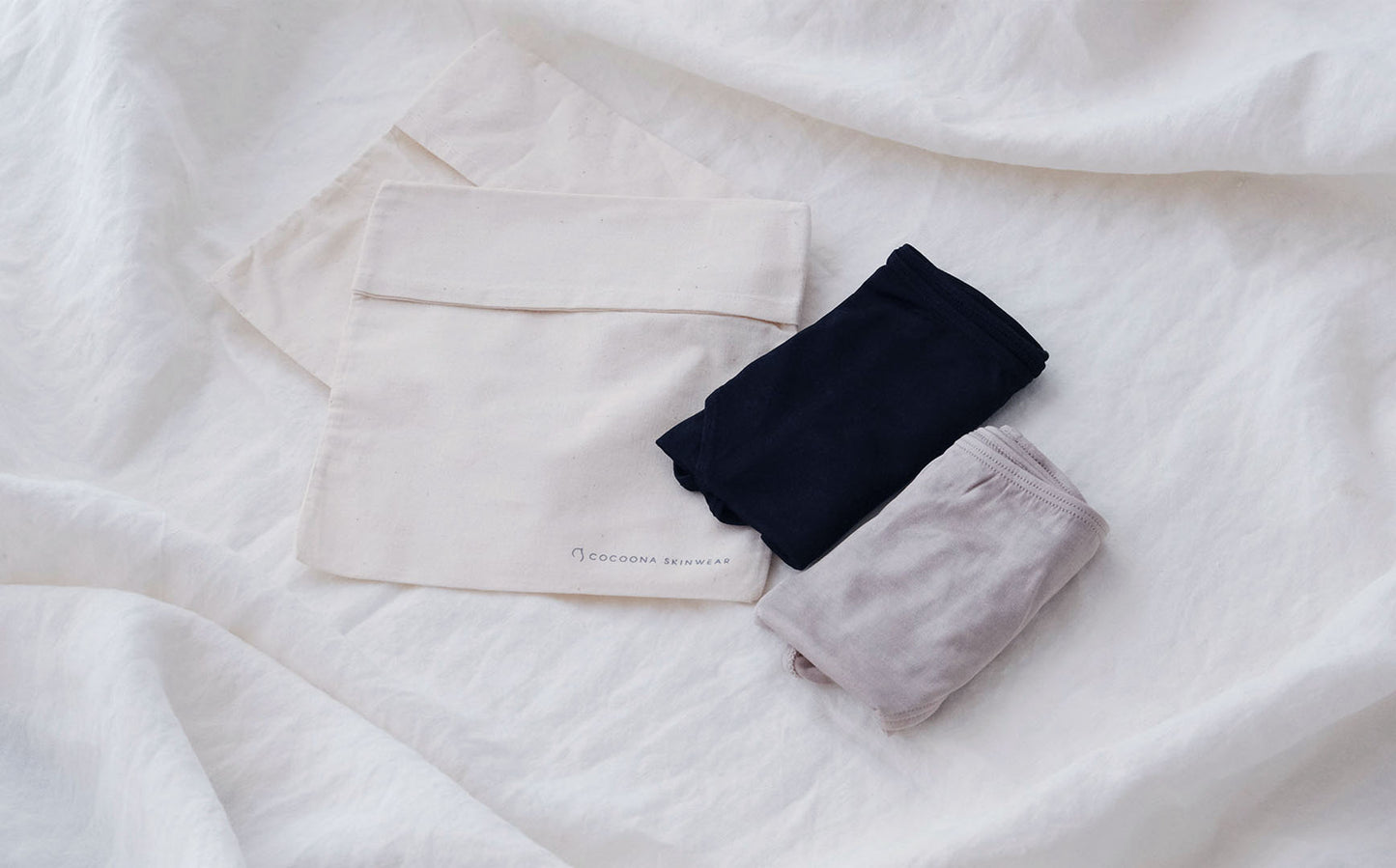 ［COCOONA SKINWEAR］スポーティブラ