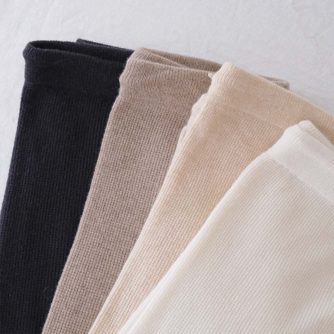 空気の層でよりあたたかく、心地よく – Envelope - エンベロープ