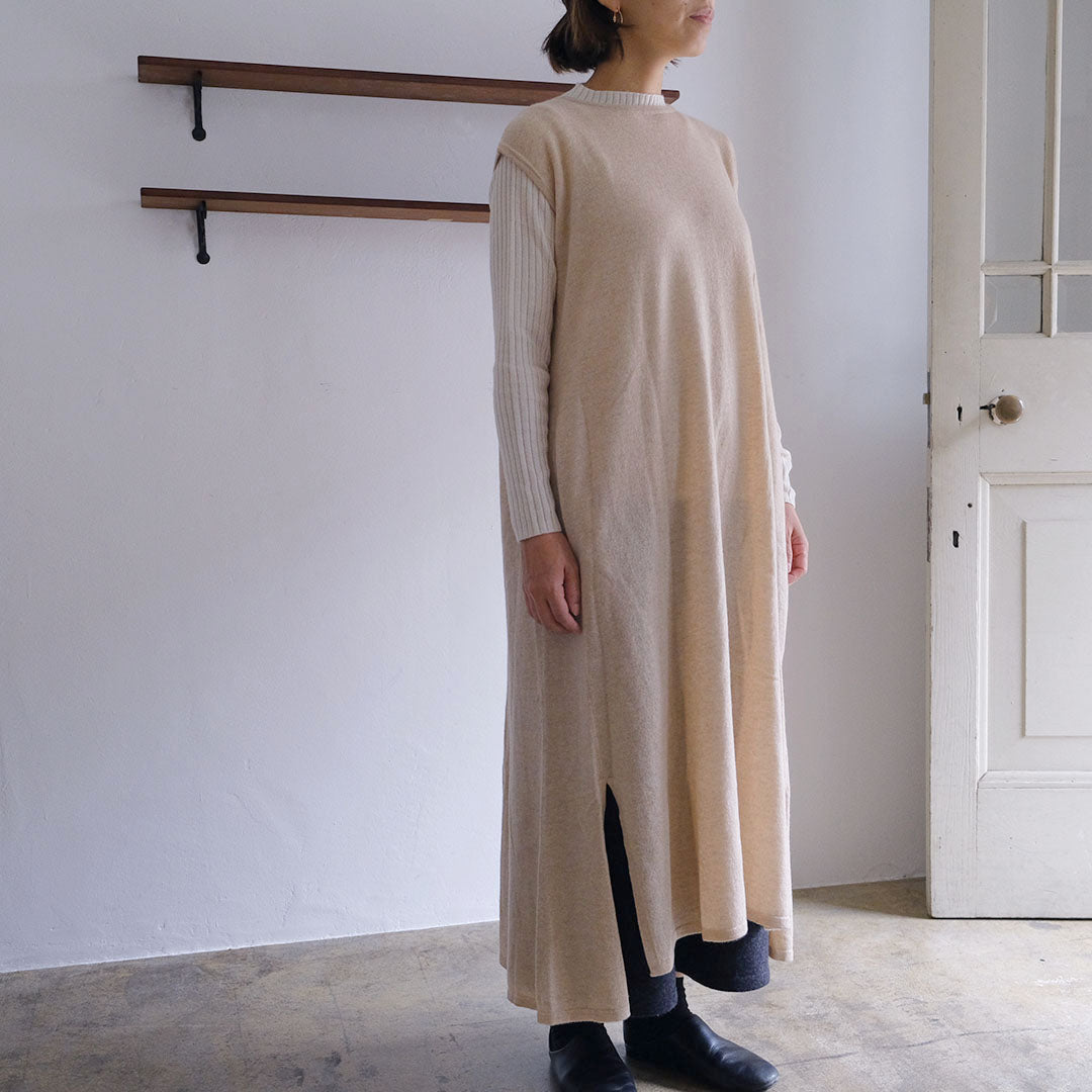 ［FREEMAN--B］リブライトセーター