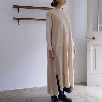 ［FREEMAN--B］リブライトセーター