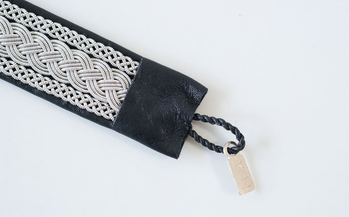 ［YOHEI NOGUCHI］サーミブレスレット BRC027