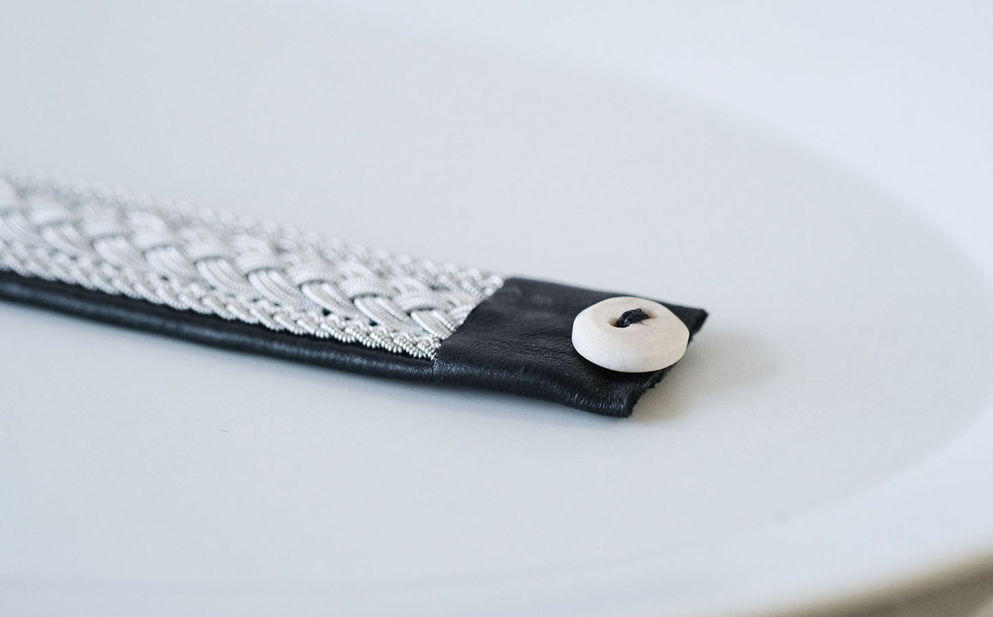 ［YOHEI NOGUCHI］サーミブレスレット BRC027