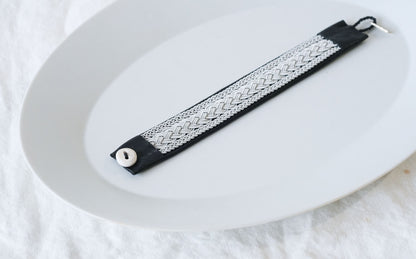 ［YOHEI NOGUCHI］サーミブレスレット BRC027