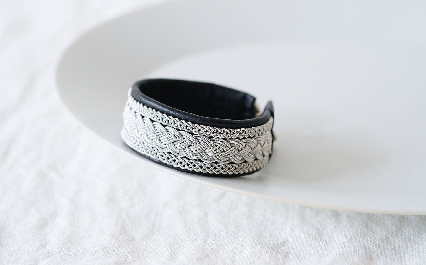 ［YOHEI NOGUCHI］サーミブレスレット BRC027