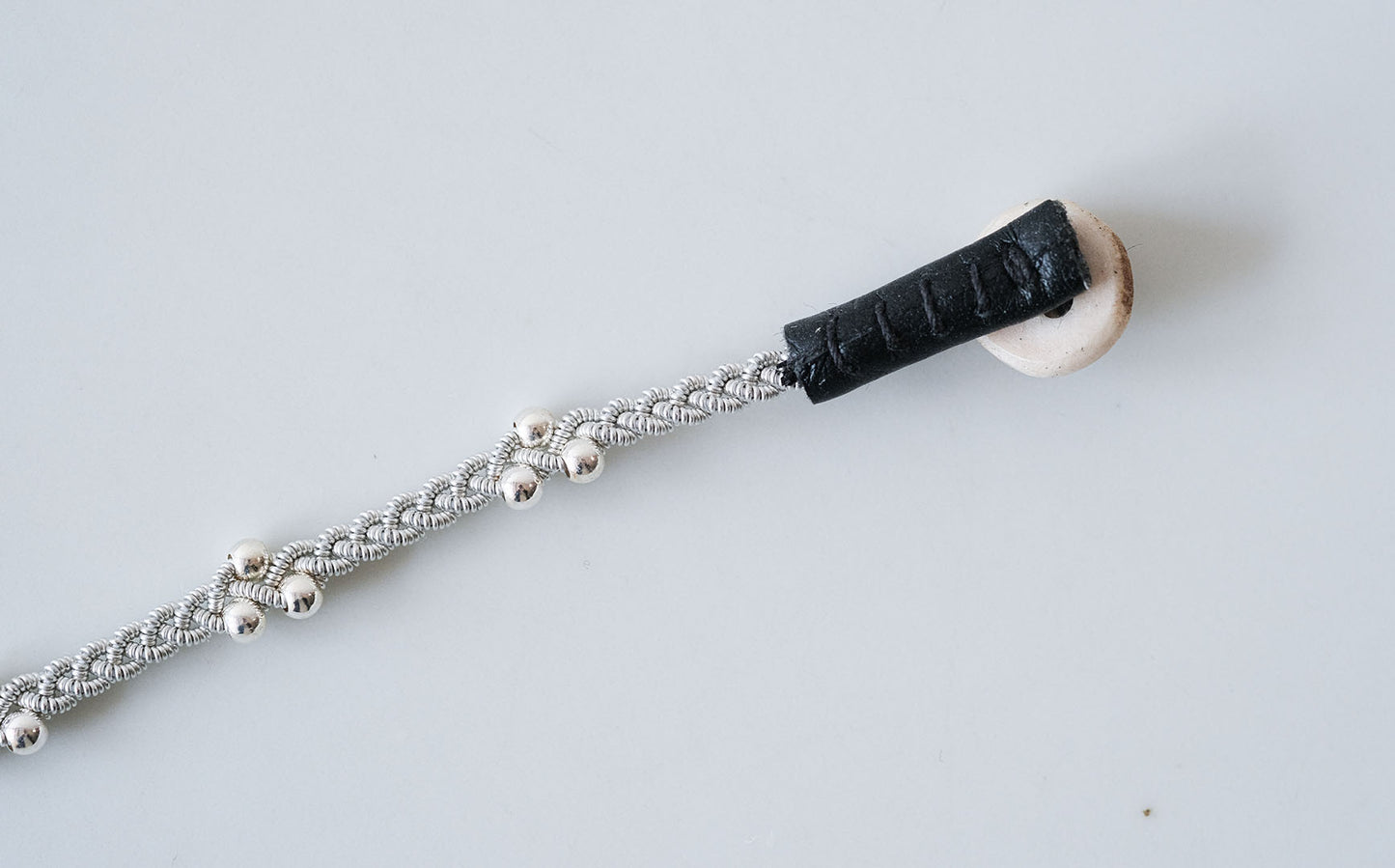 YOHEI NOGUCHI／【受注商品】サーミブレスレット BRC008