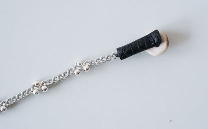 YOHEI NOGUCHI／【受注商品】サーミブレスレット BRC008