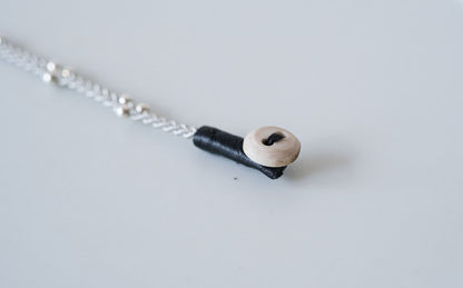 YOHEI NOGUCHI／【受注商品】サーミブレスレット BRC008