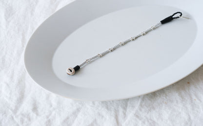 YOHEI NOGUCHI／【受注商品】サーミブレスレット BRC008