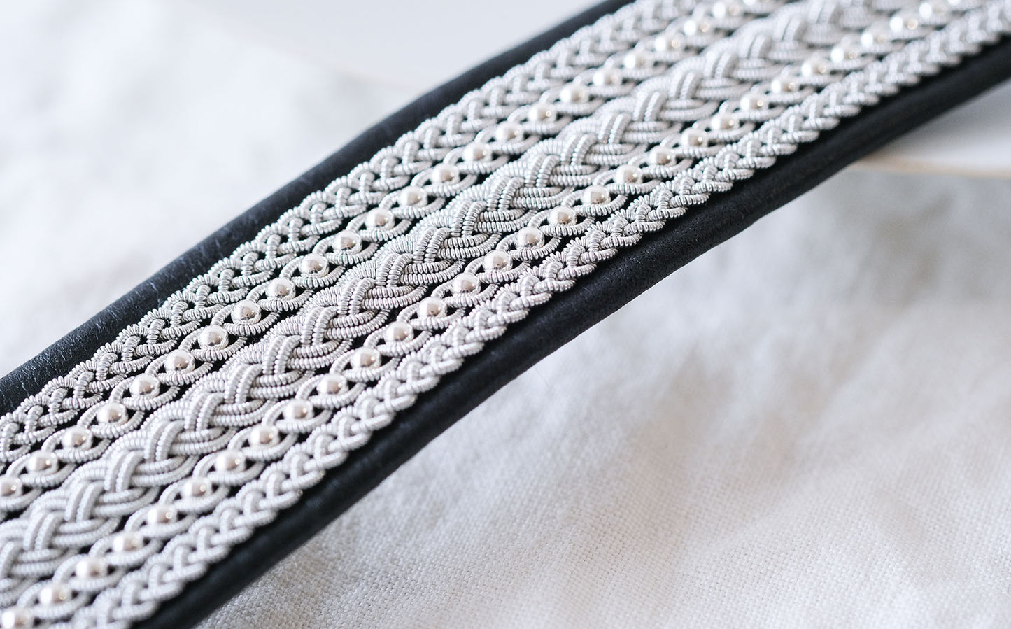 YOHEI NOGUCHI／【受注商品】サーミブレスレット BRC036　