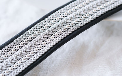 YOHEI NOGUCHI／【受注商品】サーミブレスレット BRC036　