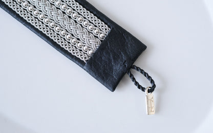 YOHEI NOGUCHI／【受注商品】サーミブレスレット BRC036　