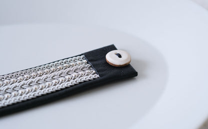 YOHEI NOGUCHI／【受注商品】サーミブレスレット BRC036　