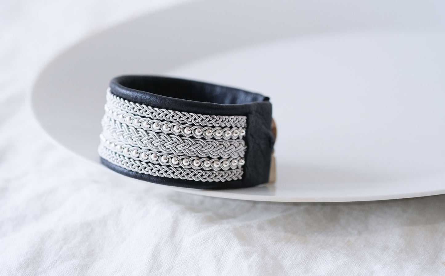 YOHEI NOGUCHI／【受注商品】サーミブレスレット BRC036　