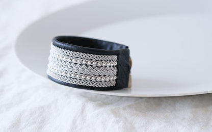 YOHEI NOGUCHI／【受注商品】サーミブレスレット BRC036　