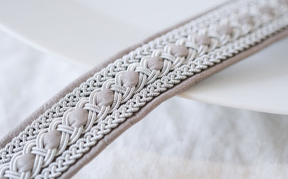 YOHEI NOGUCHI／【受注商品】サーミブレスレット BRC028　