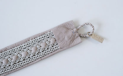 YOHEI NOGUCHI／【受注商品】サーミブレスレット BRC028　