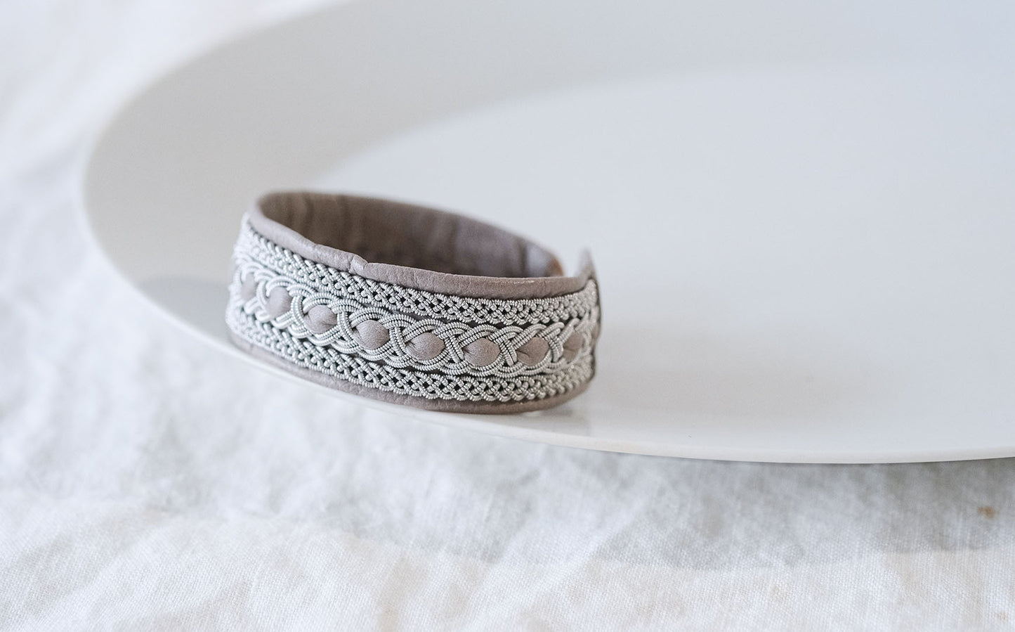 YOHEI NOGUCHI／【受注商品】サーミブレスレット BRC028　