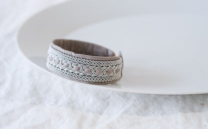 YOHEI NOGUCHI／【受注商品】サーミブレスレット BRC028　