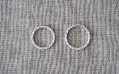 YOHEI NOGUCHI／【受注商品】シルバーリングRS002