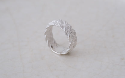 YOHEI NOGUCHI／【受注商品】シルバーリングRS008