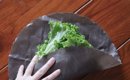 ［aco wrap］天然ラップ　S