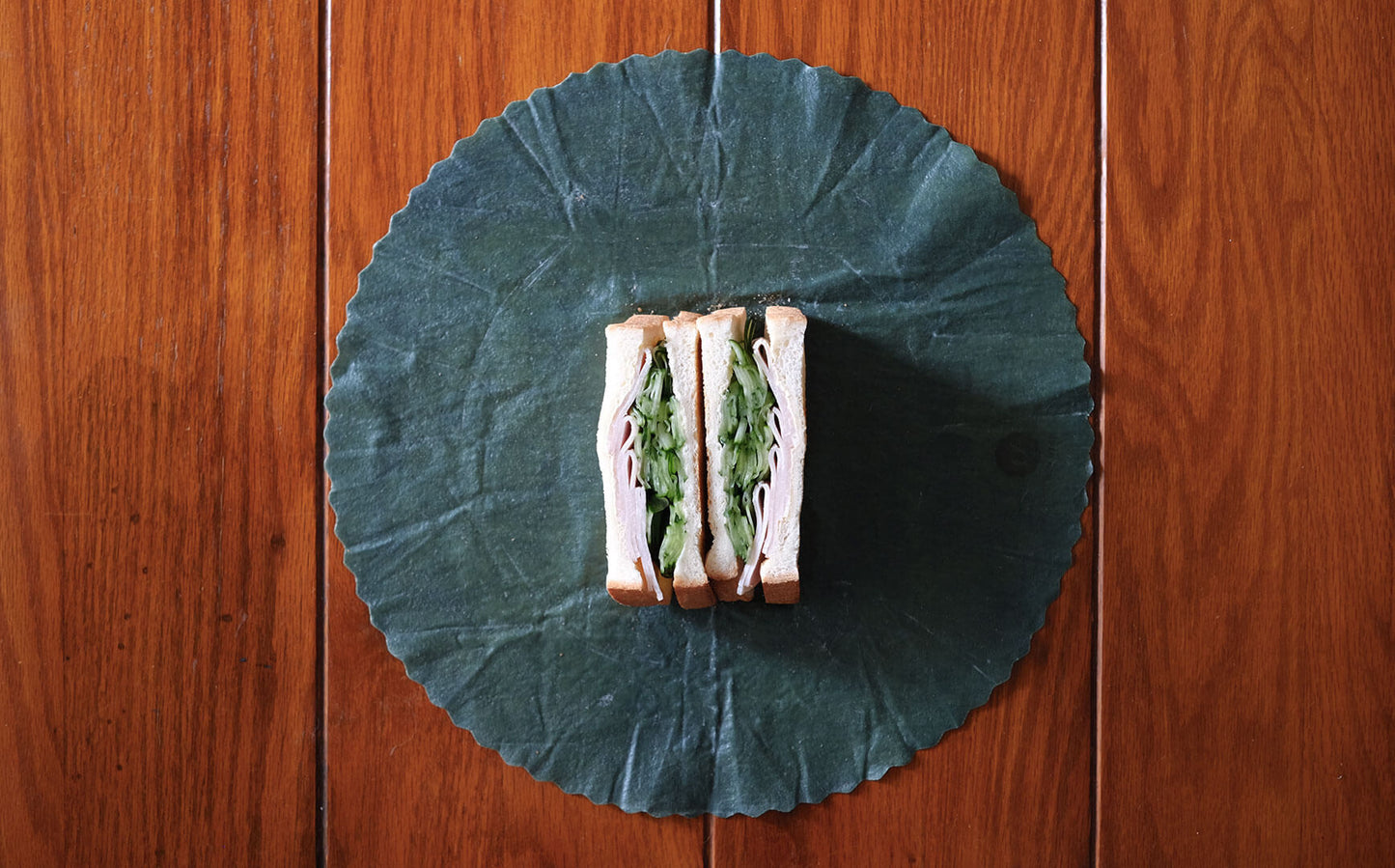 ［aco wrap］天然ラップ　L