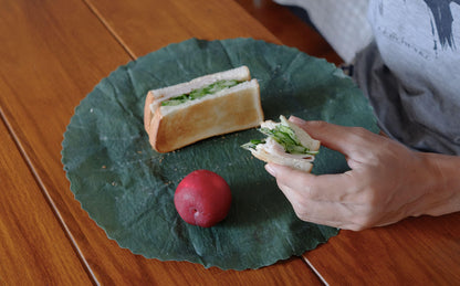 ［aco wrap］天然ラップ　S