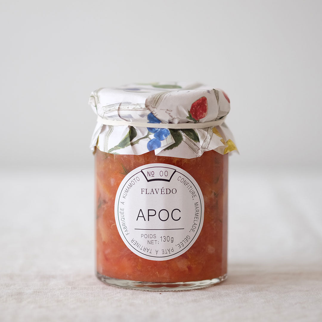［APOC］パンケーキミックス